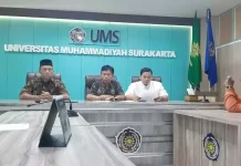 Dua Dosen UMS Solo Diberhentikan karena Lakukan Pelecehan ke Mahasiswinya
