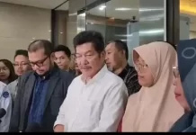 Keluarga Tujuh Terpidana Laporkan Kesaksian Palsu di Kasus Vina Cirebon