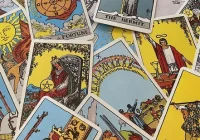 Leo, Libra, Scorpio Apa Warna Keberuntunganmu? Cek Ramalan Tarot Zodiak Minggu Ini 28 Juli - 3 Agustus 2024