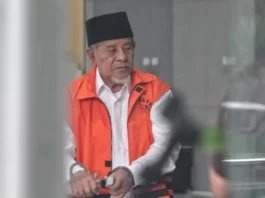 KPK Sita Rumah dan Tanah Terkait Eks Gubernur Malut, Estimasi Pencucian Uang Capai Rp 100 M