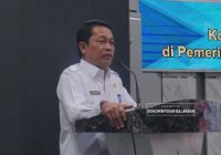 Perluas Jangkauan Pencegahan Korupsi di Daerah, KPK Gandeng Pemkab Balangan