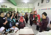 Uji Coba Makan Begizi Gratis Berlanjut: Seporsi Seharga Rp 15 Ribu, Ini Sajiannya