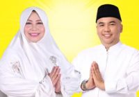 Koalisi Acil Odah-Rozanie Makin Gemuk, DPP Partai Gerindra Resmi Beri Rekomendasi