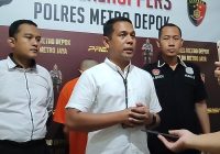 Klinik Sedot Lemak di Depok Digeledah Polisi Usut Kematian Selebgram Medan