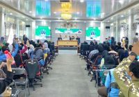 Kurangi Sampah Plastik, Program Balangan Betumbler Resmi Diluncurkan