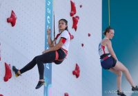 Desak Made Kalah Cepat 0,006 Detik di Laga Perempat Final Olimpiade Paris 2024