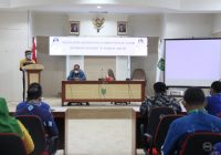 Permudah Penyusunan Perda, Pemkab Balangan Gencarkan Penggunaan Aplikasi Sisunduk Hukum