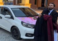 Divonis Bebas Oleh PN Blitar, Gus Samsudin Hadiahi Dua Istrinya Masing-masing 1 Mobil Baru