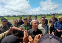TNI Sebut Biadab! OPM Bunuh Pilot Helikopter WN Selandia Baru