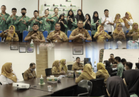 RSUD Sultan Suriansyah Terima Magang Siswa SLB Negeri 2 Banjarmasin