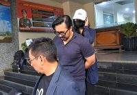 Audrey Davis, Putri Musisi David Bayu Akui sebagai Pemeran di Video Syur