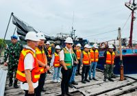 Mengenal Tailing PT Freeport yang Akan Dimanfaatkan Haji Isam untuk Jalan Poros Mencetak Sawah 1 Juta Ha di Merauke