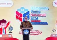 Kemendikbudristek Diminta Kolaborasi Petakan Lulusan OSN