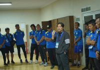 Gol Tercepat Barito Putra Diapresiasi Bosnya, Begini Katanya