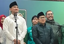 Bawaslu RI Perintahkan KPU Lantik Dua Caleg Terpilih dari PKB yang Sempat Diganti Diam-diam