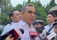 Besok Pemilihan Pimpinan MPR, Siapa Calon Terkuat? Ini Agenda dan Jadwalnya