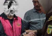 ASN Ditahan Kejari Sanggau Gara-Gara Korupsi Tera Ulang
