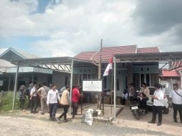 PN Martapura Sita Rumah Nasabah BRI di Kertak Hanyar, Ini Kasusnya