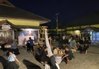 Puluhan Penari Akan Tampilkan Tarian Adat Saat Pembukaan Porwanas XIV Kalsel