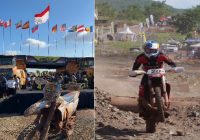 Uncle Hard Enduro 2024 Resmi Berakhir, Michael Walkner Tampil Sempurna