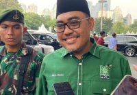 PKB Komitmen Gandeng Gerindra di Pilkada, Usung RK di Jakarta?