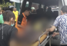 Pilu, Driver Ojol Meninggal Menahan Lapar Saat Antre Order Mi Kriting Pesanan Customer