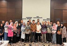 Dua Petinggi Gerindra Temui Keluarga Orang Hilang '98, Begini Kata Aktifis