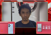 Pengedar Sabu di Tanjung Ketahuan Buang Barang Bukti ke Kloset