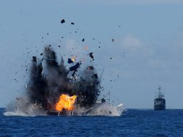 KKP Tak Lakukan Penenggelaman Kapal Lagi, Ini Alasannya