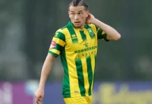 Gelandang Madura United Asal Belanda Ini Tertarik Naturalisasi untuk Timnas Indonesia