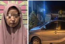 Kebangetan! Perempuan di Tabalong Berulang-ulang Gadaikan Mobil Rental