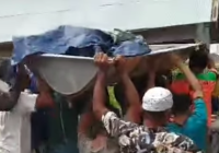 4 Hari Hilang di Perairan Tabanio Tanah Laut, Nelayan Aluh Aluh Ditemukan Meninggal