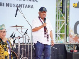 Basuki Buka Expo IKN dan Forum Investasi 2024, Saatnya Penajam Paser Utara Bangkit