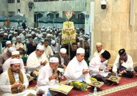 Salat Hajat dan Batamat Quran, Ini Ajakan Gubernur Kalsel untuk Warga Banua