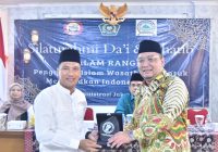 Densus 88 Antiteror Gandeng Ta’mir Masjid dan Mushalla, Ini Sasarannya