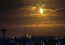 Hizbullah Luncurkan 50 Roket ke Israel, Terjadi Kebakaran dan Kerusakan di Beit Hillel