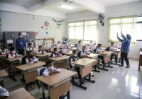 BPS Sebut Tahun Ajaran Baru Picu Biaya Pendidikan Alami Inflasi