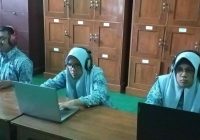 Demi Naikkan Kelas, Kemenag Gelar Asesmen Belasan Ribu Madrasah