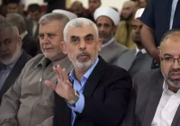 Disebut Pengganti Ismail Haniyeh di Hamas, Yahya Sinwar Kini Jadi Target Utama Israel