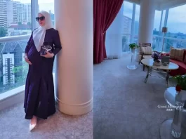 Bungkam Haters yang Tuding Pura-pura Hamil, Syahrini Bagikan Momen Tangisan Baby R