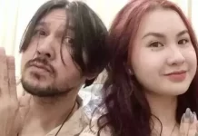 Musisi Berinisial DB Antar Putrinya Ke Polisi Terkait Kasus Video Porno
