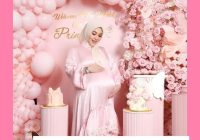 Haters Sebut Syahrini Pura-Pura Hamil