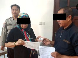 Juru Parkir di Kelayan Tak Mau Diberhentikan, Bhabinkamtibmas 'Turun Tangan'