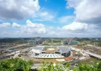 Ini Tantangan Indonesia dalam Pemindahan Ibu Kota