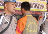 Pelatih Renang Resmi Ditetapkan Tersangka Buntut Tendang Alat Vital Guru Olahraga