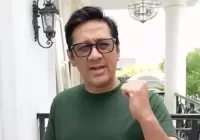 Andre Taulany Isyaratkan Mantap Bercerai
