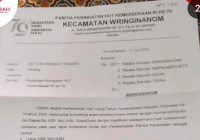 Viral Iuran 17 Agustus ASN Rp 100 Ribu, Siswa TK 1.000