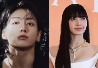 Lisa "Blackpink" dan Jungkook "BTS" Masuk Daftar Nominasi MTV VMA 2024