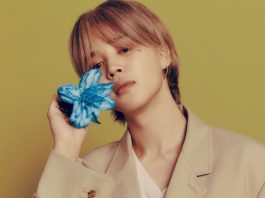 Baru 20 Hari Dirilis, Lagu 'Who' Jimin BTS Diputar Lebih dari 200 Juta Kali di Spotify