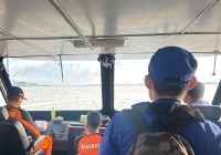 Kapal Nelayan di Tabuneo Tenggelam, Satu Nelayan Asal Aluh-Aluh Dalam Pencarian